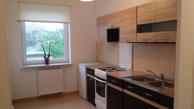 Wynajme 2-Pokojowe mieszkanie 45m² Świdnik os. Polesie, ul.