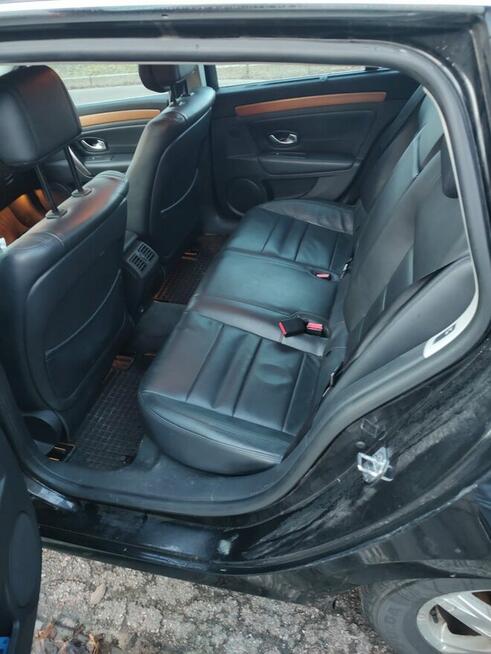 Renault Laguna III