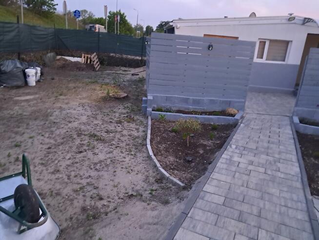 Działka ROD Szamotuły