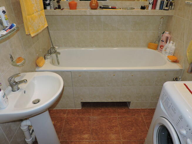 Prędocinek, ul. Lipska, M4, 60 m2, 2 piętro, balkon..