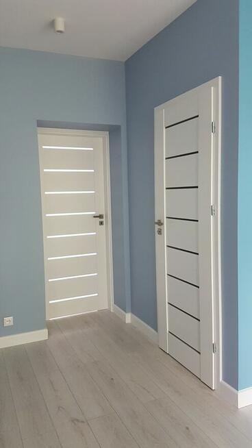 Bezpośrednio 2-pok. po generalnym remoncie Ligota