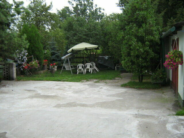 Kamienica - 3 mieszkania po 55m2 bezczynszowe