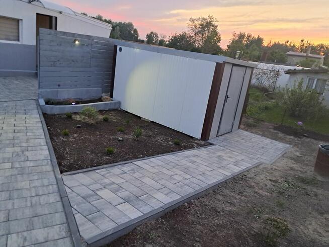 Działka ROD Szamotuły