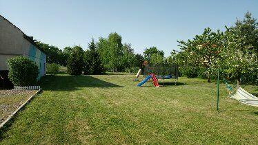 dzialka z warunkami zabudowy 3 kmdo morza Pobierowo