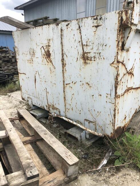 Wozidła do widlaka / kilka sztuk