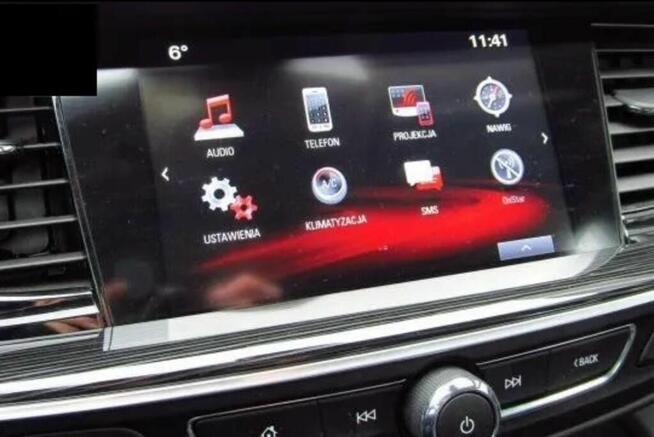 Opel Insignia ST 1.5T Elite S&S z 2018 roku