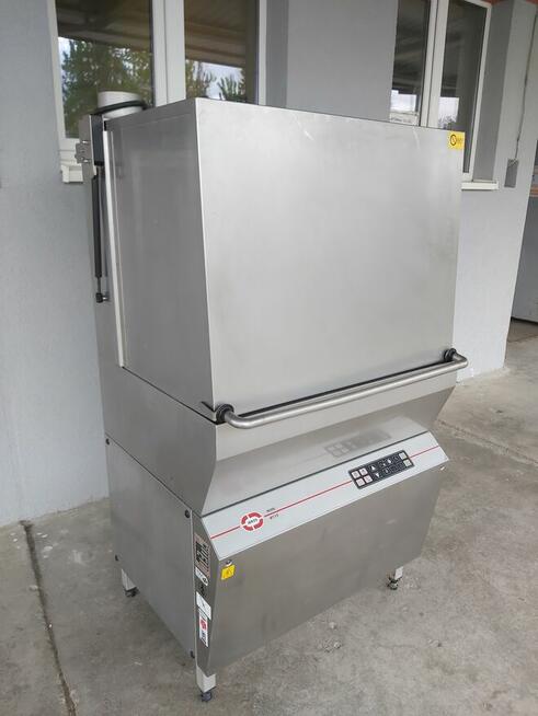 Zmywarka-myjka kapturowa JEROS 8110,stan bdb za 8900 zł