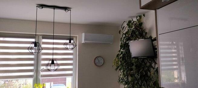 Klimatyzacja Rotenso Roni 2,5 kw wraz z montażem
