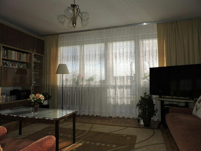 Prędocinek, ul. Lipska, M4, 60 m2, 2 piętro, balkon..