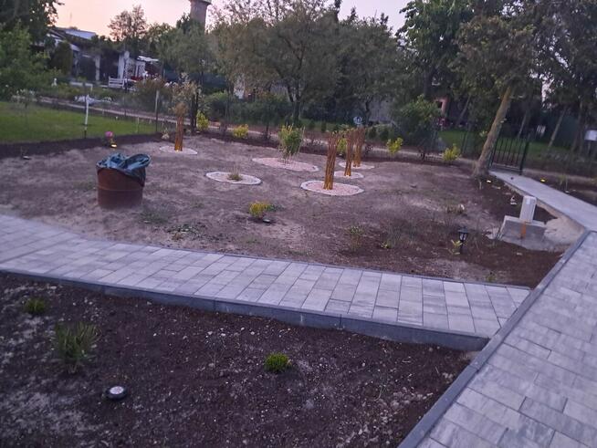 Działka ROD Szamotuły