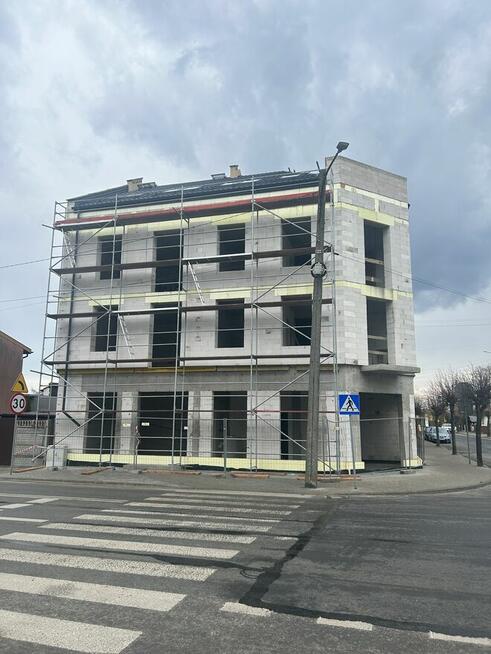 Ocieplenie domu