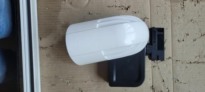 Zestaw oświetlenia na szynoprzewodzie Lug Nuovo Led ED DALI