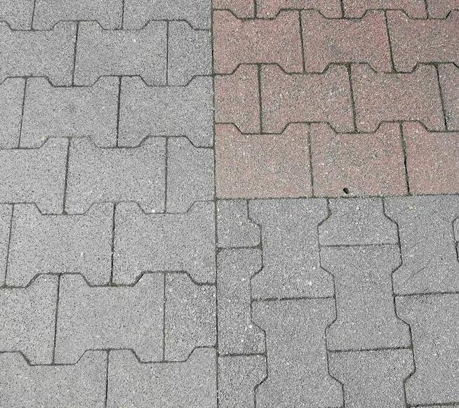 Kostka Brukowa Polbruk Behaton Tomaszów Lubelski