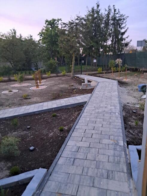 Działka ROD Szamotuły