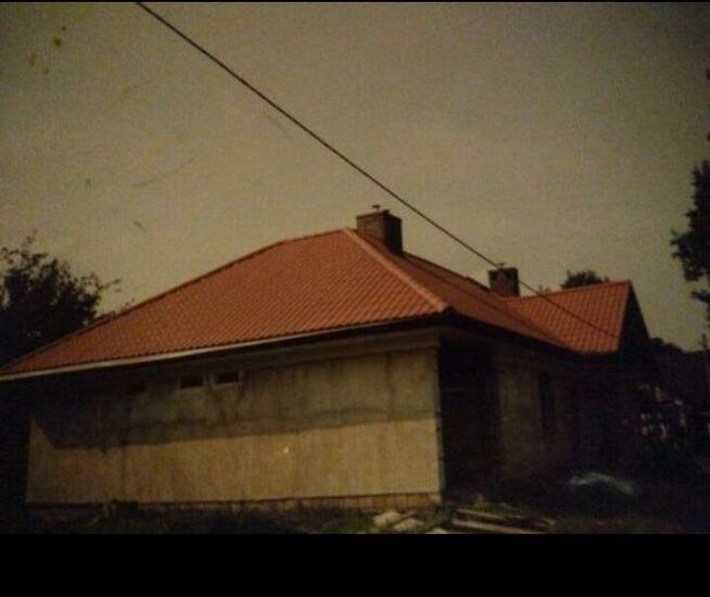 Dachy usługi dekarskie wierzba dachowa woj.Mazowieckie