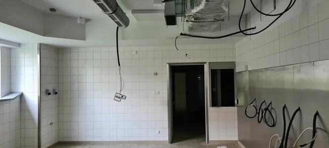 Lokal do wynajecia Kraków, Ruczaj