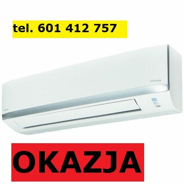serwis klimatyzacji Bielsko Biała i okolice szybkie terminy