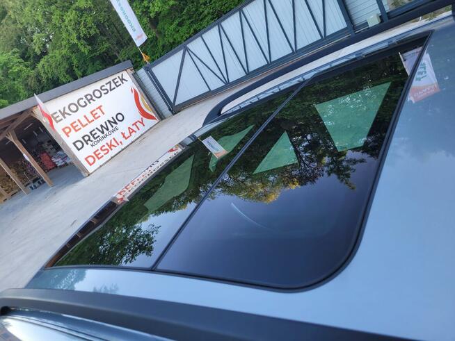 Bmw x3 M-pakiet Sport