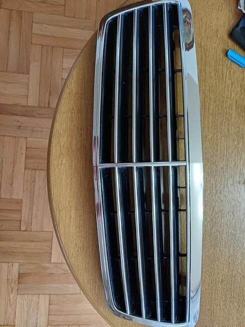 Kratka zderzaka silnika Clk 200 kompressor