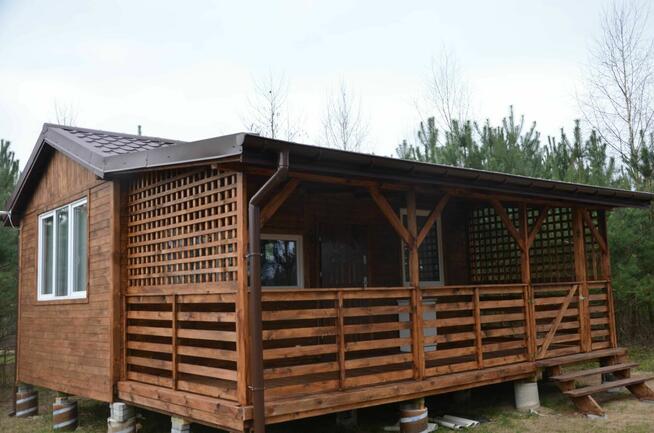 deska elewacyjna świerk SKANDYNAWSKI- PROMOCJA !!! 20x135