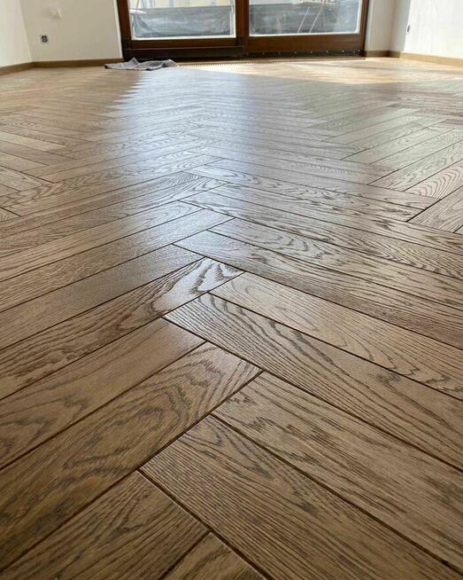 Deska podłogowa-JODŁA KLASYCZNA/pakiet - dębowy/jesionowy