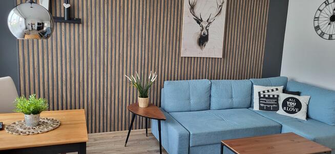 Jastrzębia Góra Apartamenty