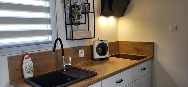 Jastrzębia Góra Apartamenty