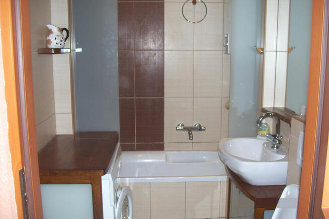 Sprzedam 2 pokoje -Bochnia Sw.Leonarda