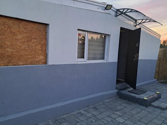 Działka ROD Szamotuły