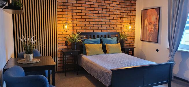 Jastrzębia Góra Apartamenty