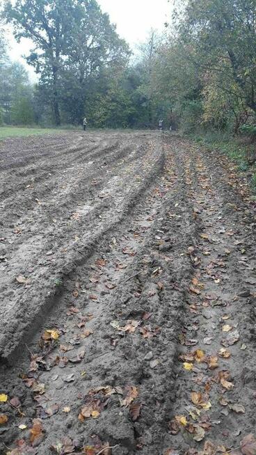 Sprzedam nieruchomość rolną
