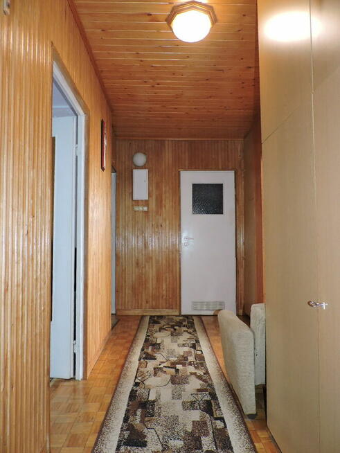 Prędocinek, ul. Lipska, M4, 60 m2, 2 piętro, balkon..