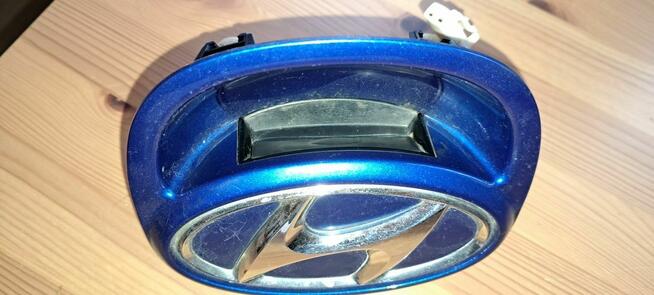 Klamka klapy bagażnika Hyundai i30 HB Gen. I