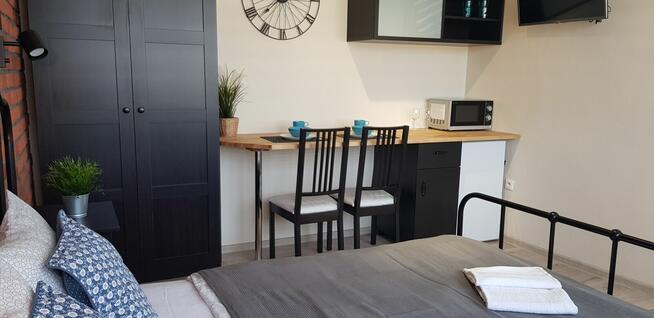 Jastrzębia Góra Apartamenty