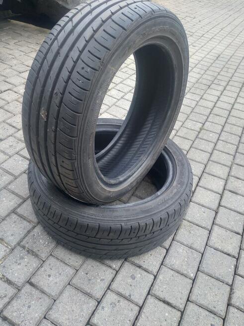 opony FALKEN 175/50/r15 ZIEX ze914 75 h bieżnik ok 6 mm cena