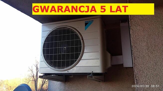 serwis klimatyzacji Bielsko Biała i okolice szybkie terminy