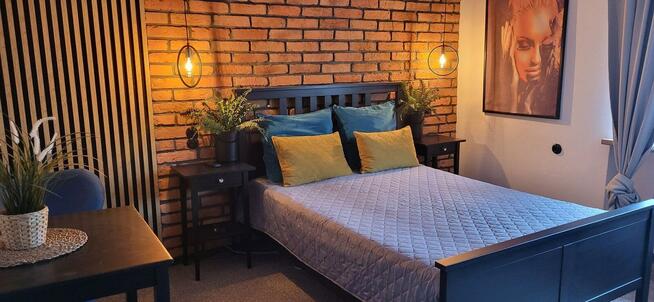 Jastrzębia Góra Apartamenty