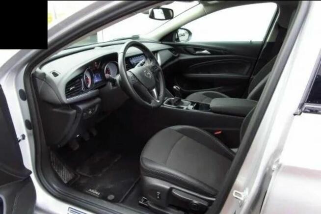 Opel Insignia ST 1.5T Elite S&S z 2018 roku