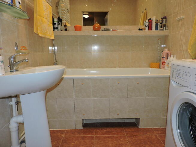 Prędocinek, ul. Lipska, M4, 60 m2, 2 piętro, balkon..