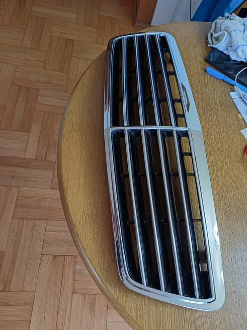 Kratka zderzaka silnika Clk 200 kompressor