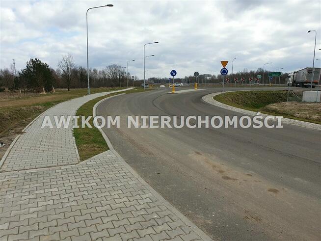 Działka siedliskowa Żabia Wola