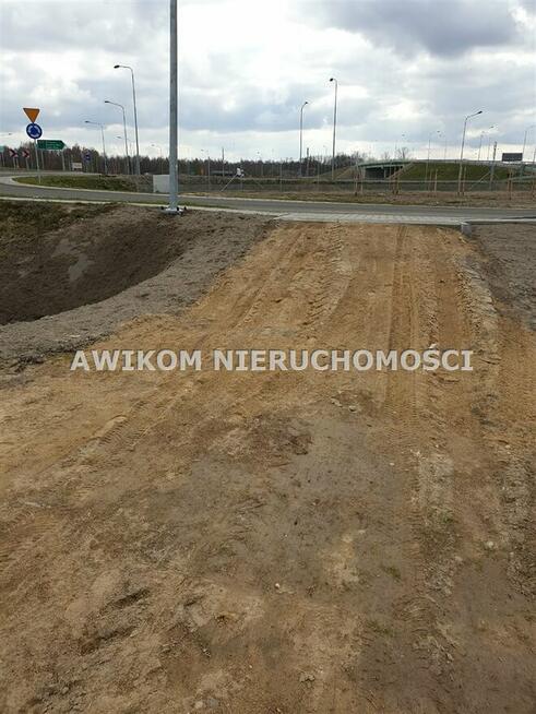 Działka siedliskowa Żabia Wola