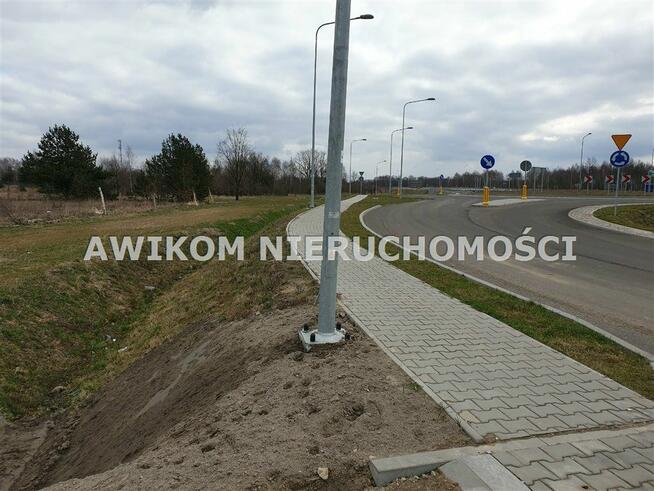 Działka siedliskowa Żabia Wola