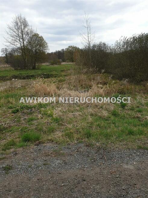 Działka budowlana Stare Budy gm. Jaktorów