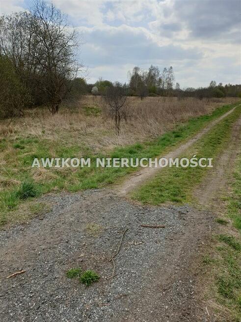 Działka budowlana Stare Budy gm. Jaktorów