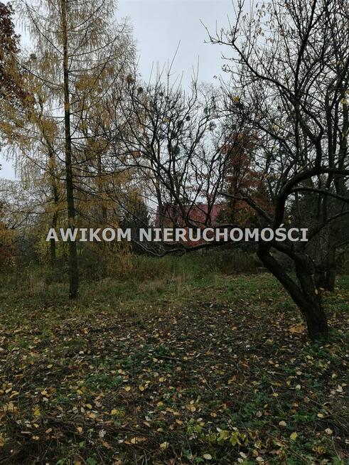 Działka usługowa Grodzisk Mazowiecki Centrum