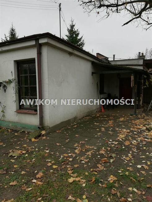 Działka usługowa Grodzisk Mazowiecki Centrum