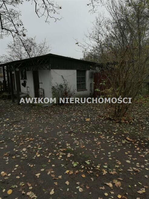 Działka usługowa Grodzisk Mazowiecki Centrum