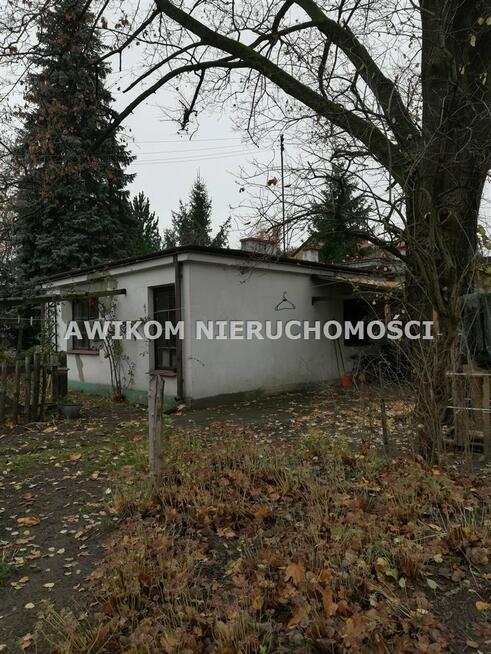 Działka usługowa Grodzisk Mazowiecki Centrum