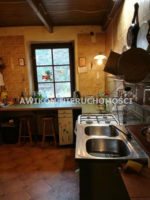 Działka usługowa Grodzisk Mazowiecki Centrum